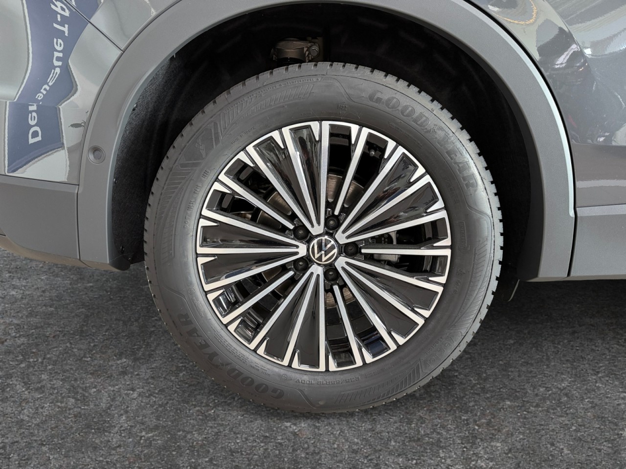 Bild 4 - Tiguan ENERGY 1,5l eTSI 110kW(150 PS) 7-Gang-DSG