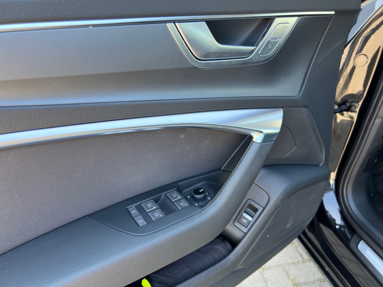 Bild 2 - A6 Avant 45 3.0 TDI quattro basis Klima Navi