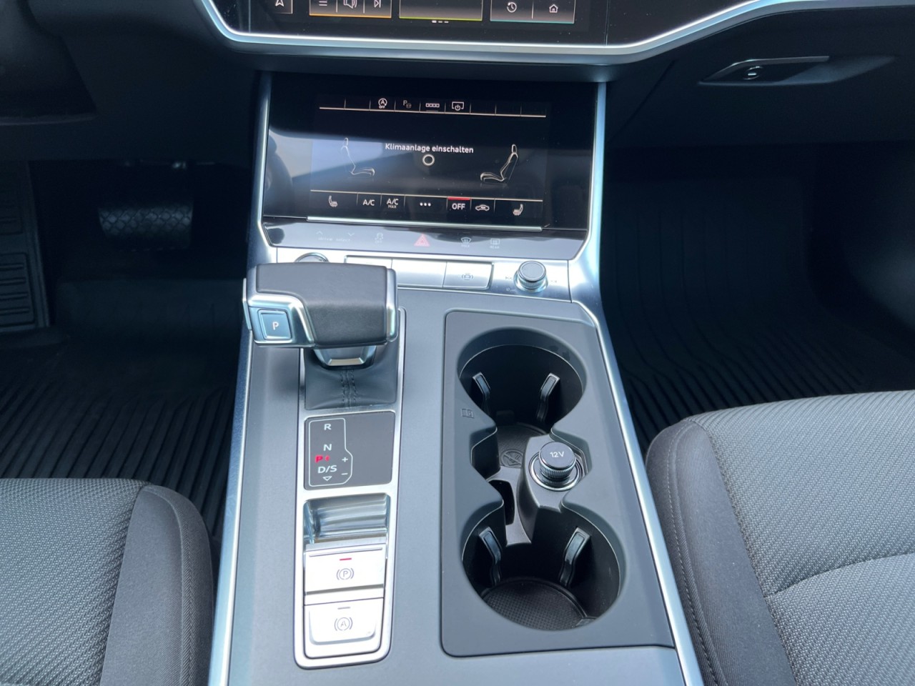 Bild 6 - A6 Avant 45 3.0 TDI quattro basis Klima Navi