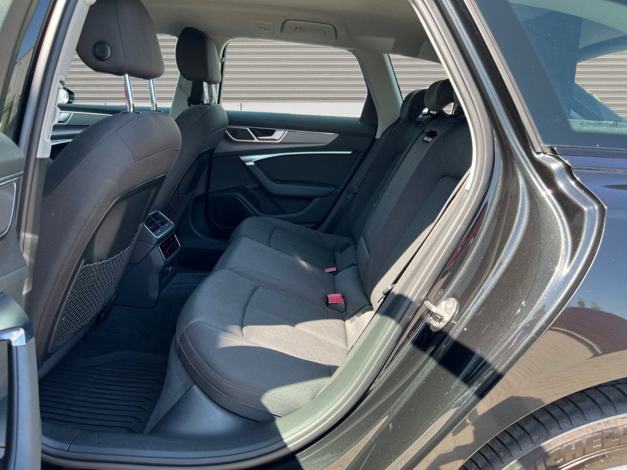 Bild 7 - A6 Avant 45 3.0 TDI quattro basis Klima Navi