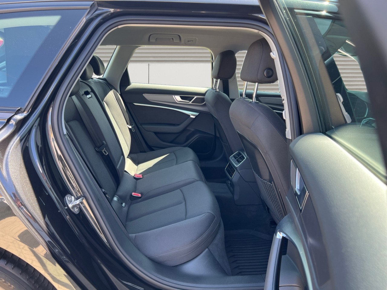 Bild 9 - A6 Avant 45 TDI quattro S-tronic Matrix Kamera