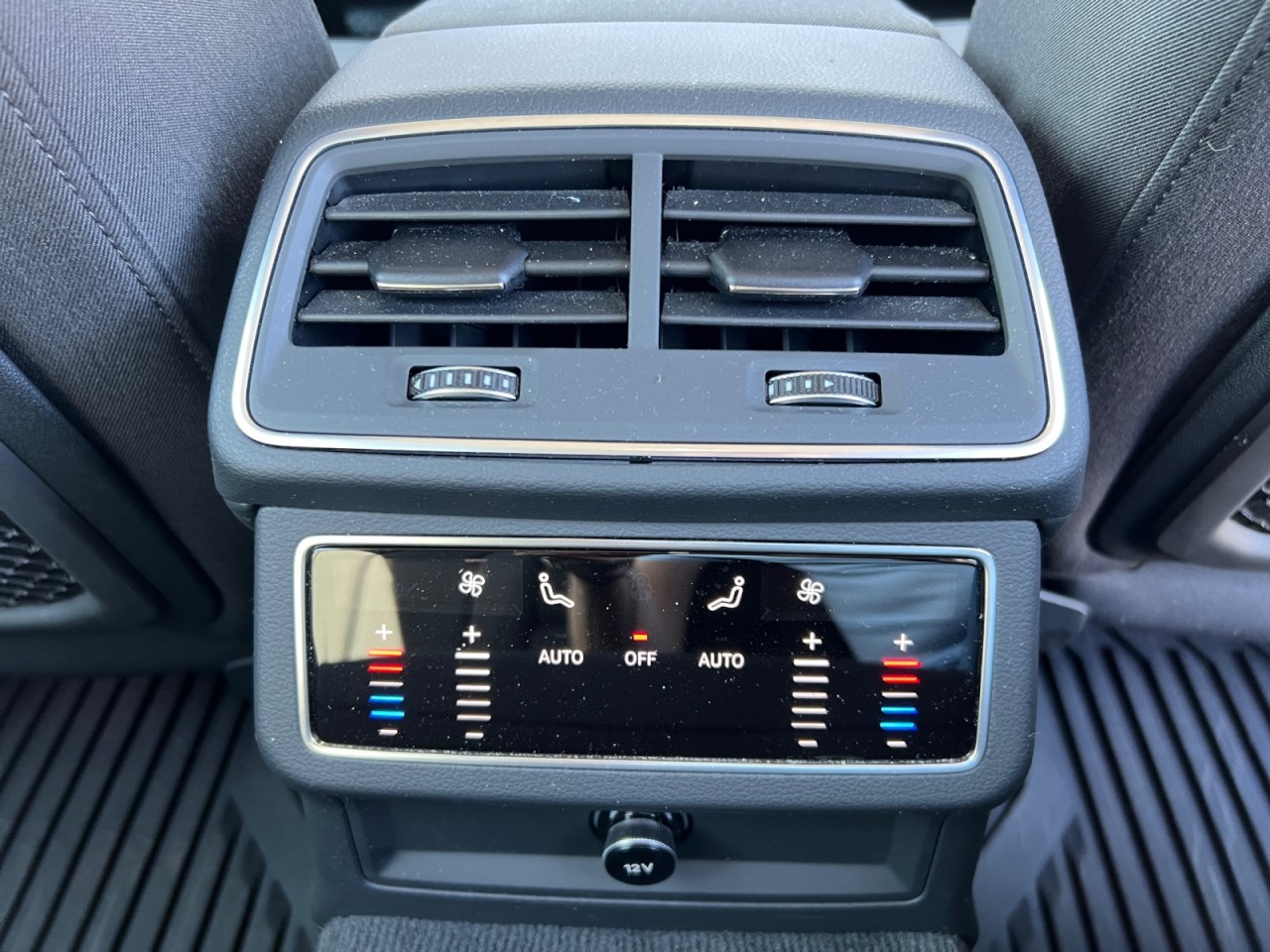 Bild 11 - A6 Avant 45 TDI quattro S-tronic Matrix Kamera