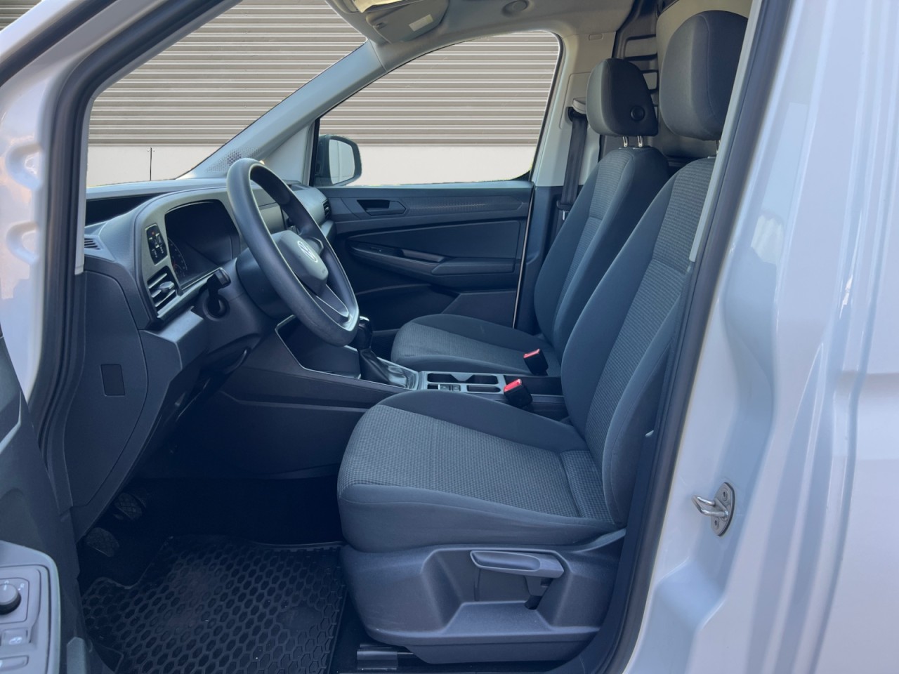 Bild 2 - Caddy Cargo 2.0 TDI EcoProfi Klima Einparkhilfe
