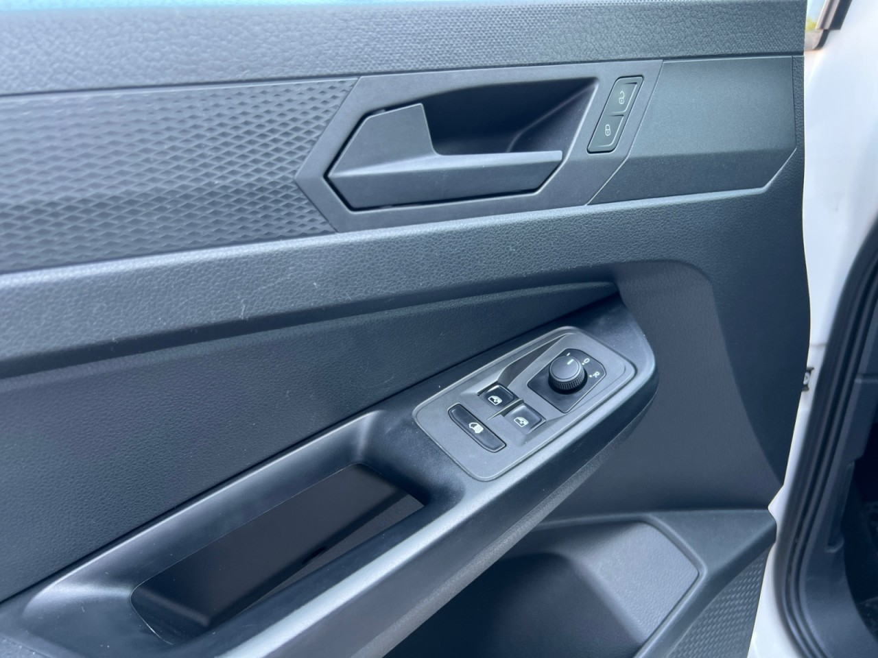 Bild 3 - Caddy Cargo 2.0 TDI EcoProfi Klima Einparkhilfe