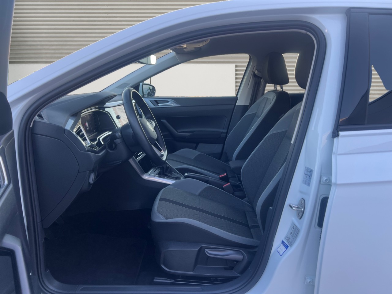 Bild 2 - Polo 1.0 TSI Style Klima Navi Einparkhilfe