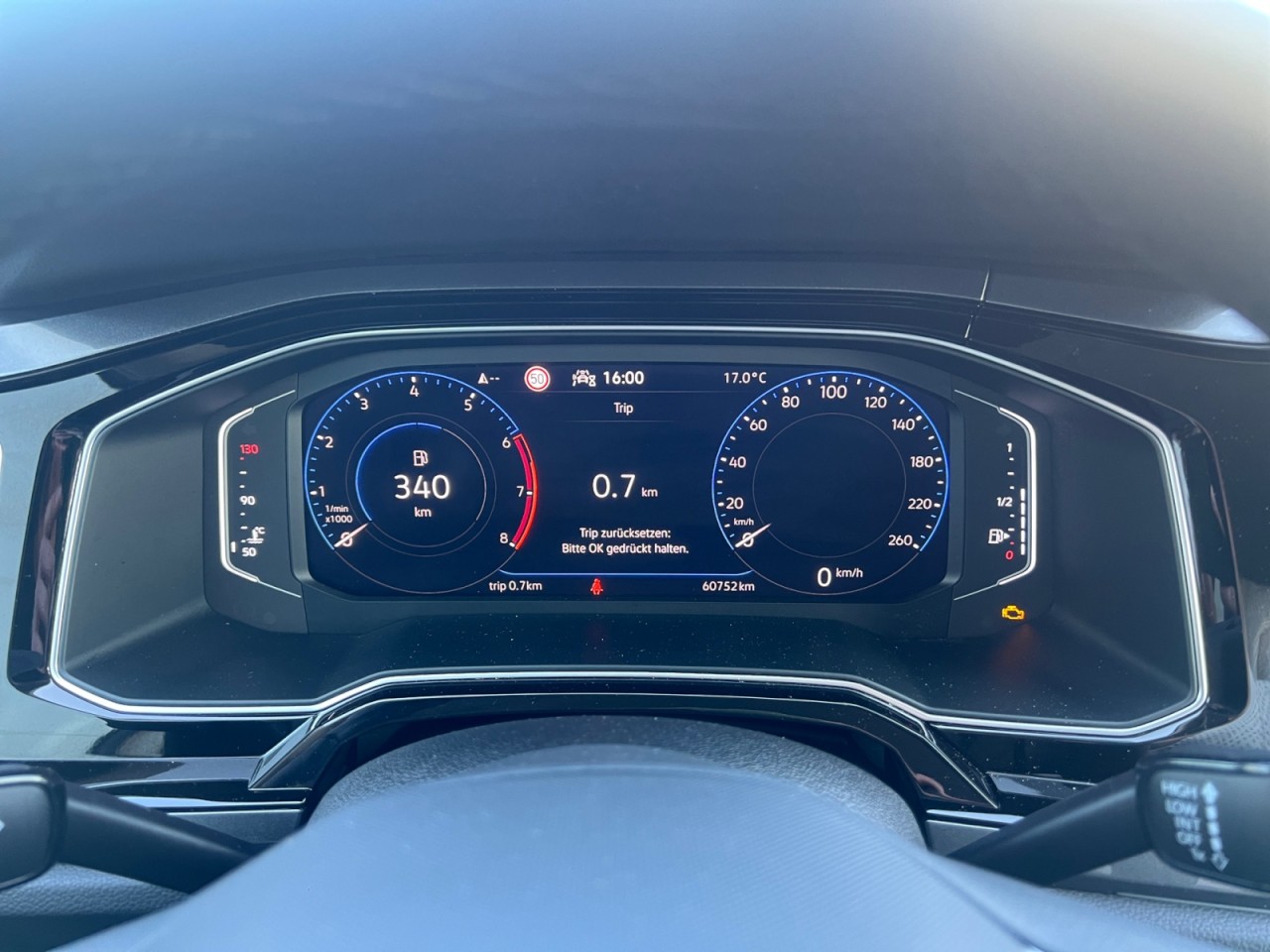 Bild 6 - Polo 1.0 TSI Style Klima Navi Einparkhilfe