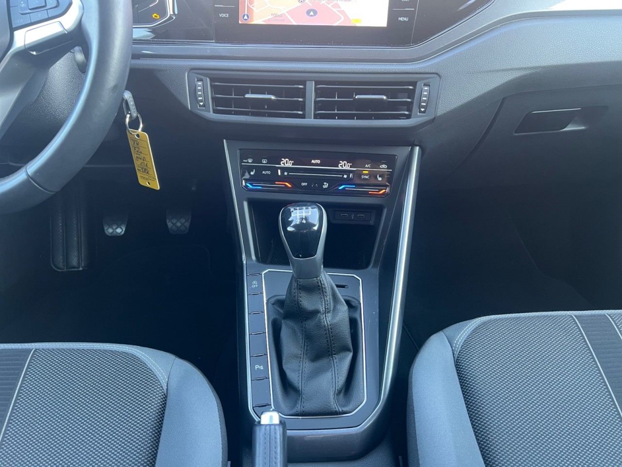 Bild 7 - Polo 1.0 TSI Style Klima Navi Einparkhilfe