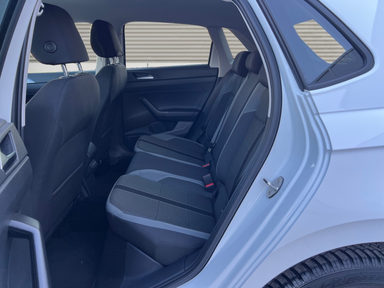 Bild 8 - Polo 1.0 TSI Style Klima Navi Einparkhilfe