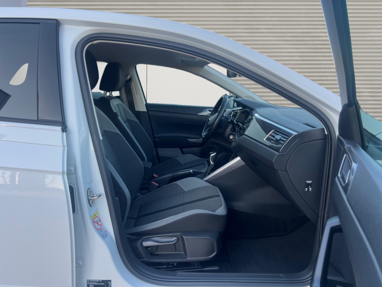 Bild 9 - Polo 1.0 TSI Style Klima Navi Einparkhilfe