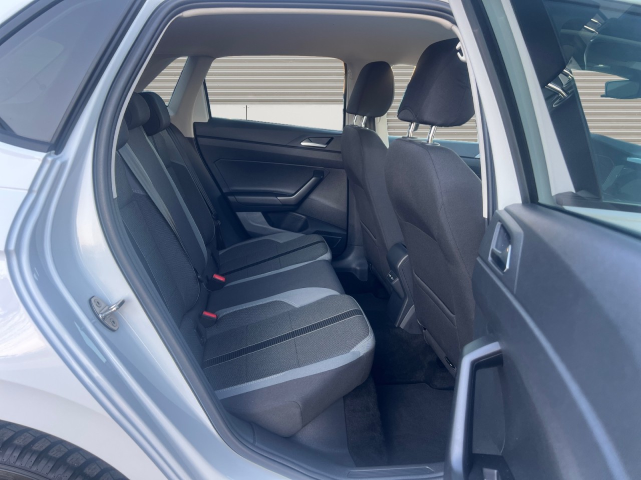 Bild 10 - Polo 1.0 TSI Style Klima Navi Einparkhilfe