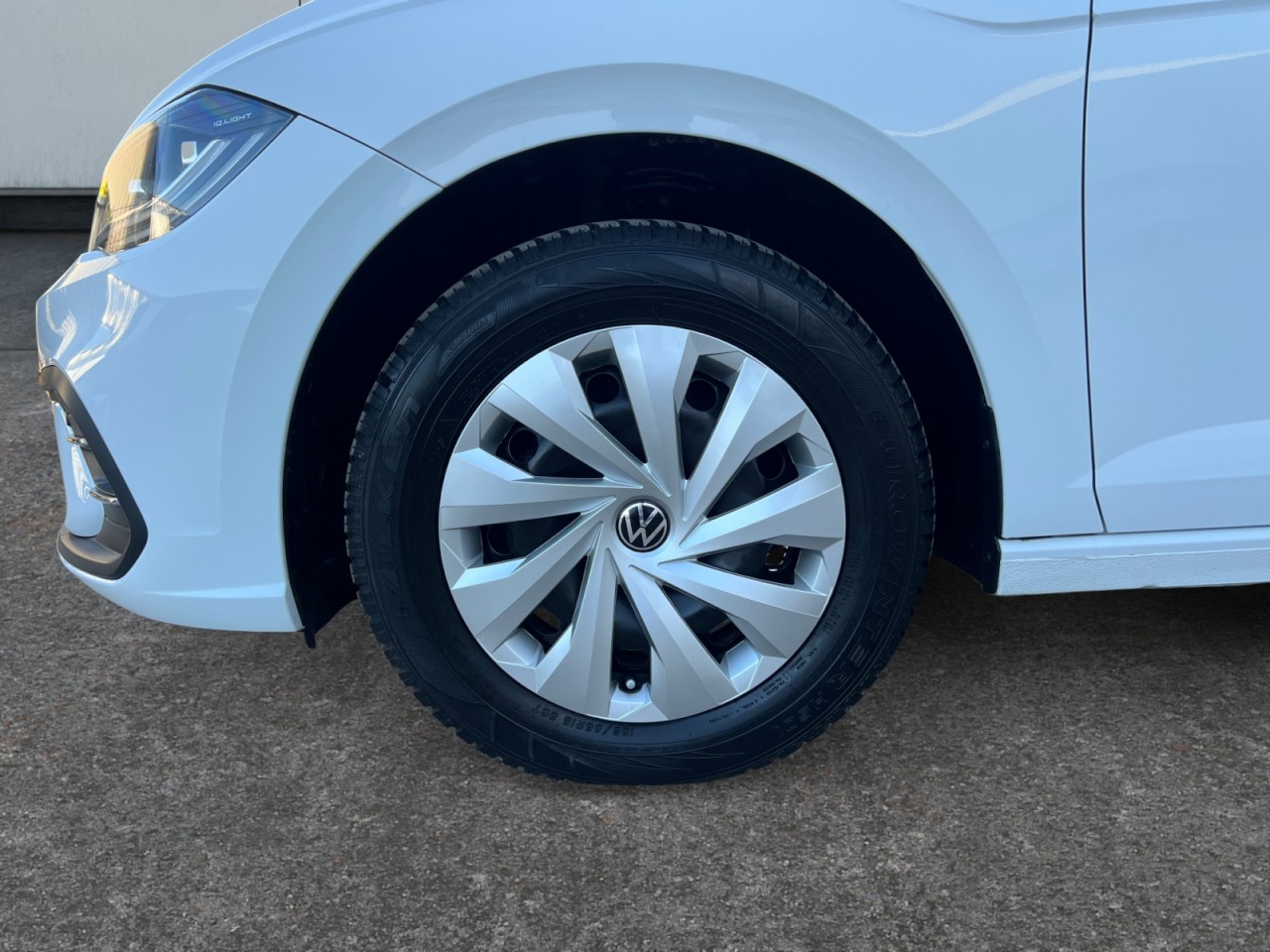 Bild 20 - Polo 1.0 TSI Style Klima Navi Einparkhilfe