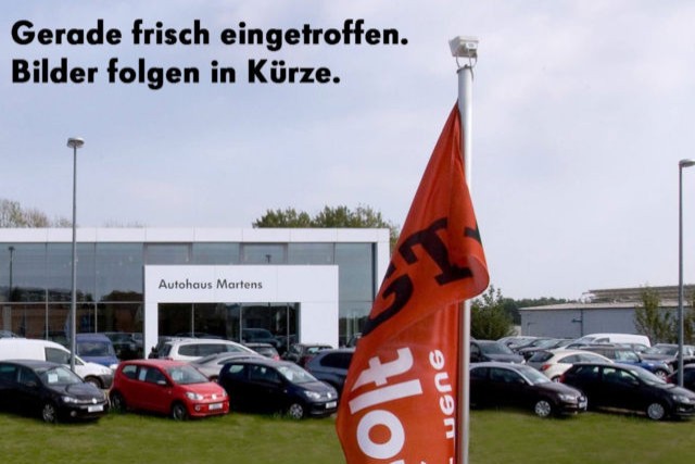 Bild 1 - T-Roc 2.0 TDI Style Klima Navi Rückfahrkamera