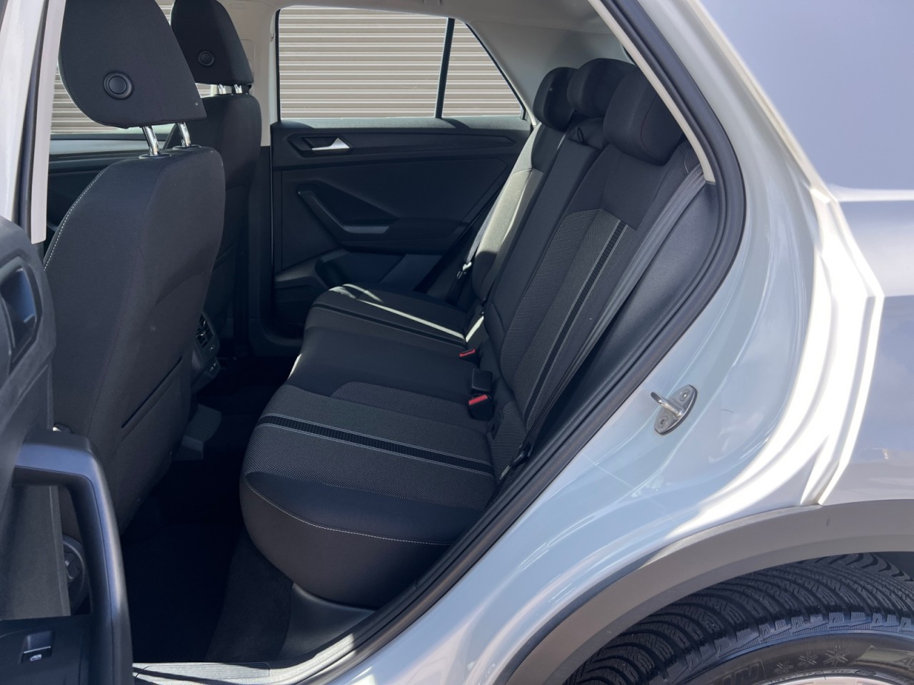 Bild 8 - T-Roc 2.0 TDI Style Klima Navi Rückfahrkamera