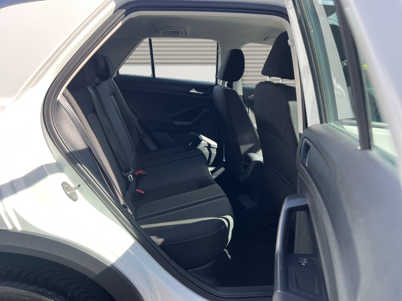 Bild 10 - T-Roc 2.0 TDI Style Klima Navi Rückfahrkamera