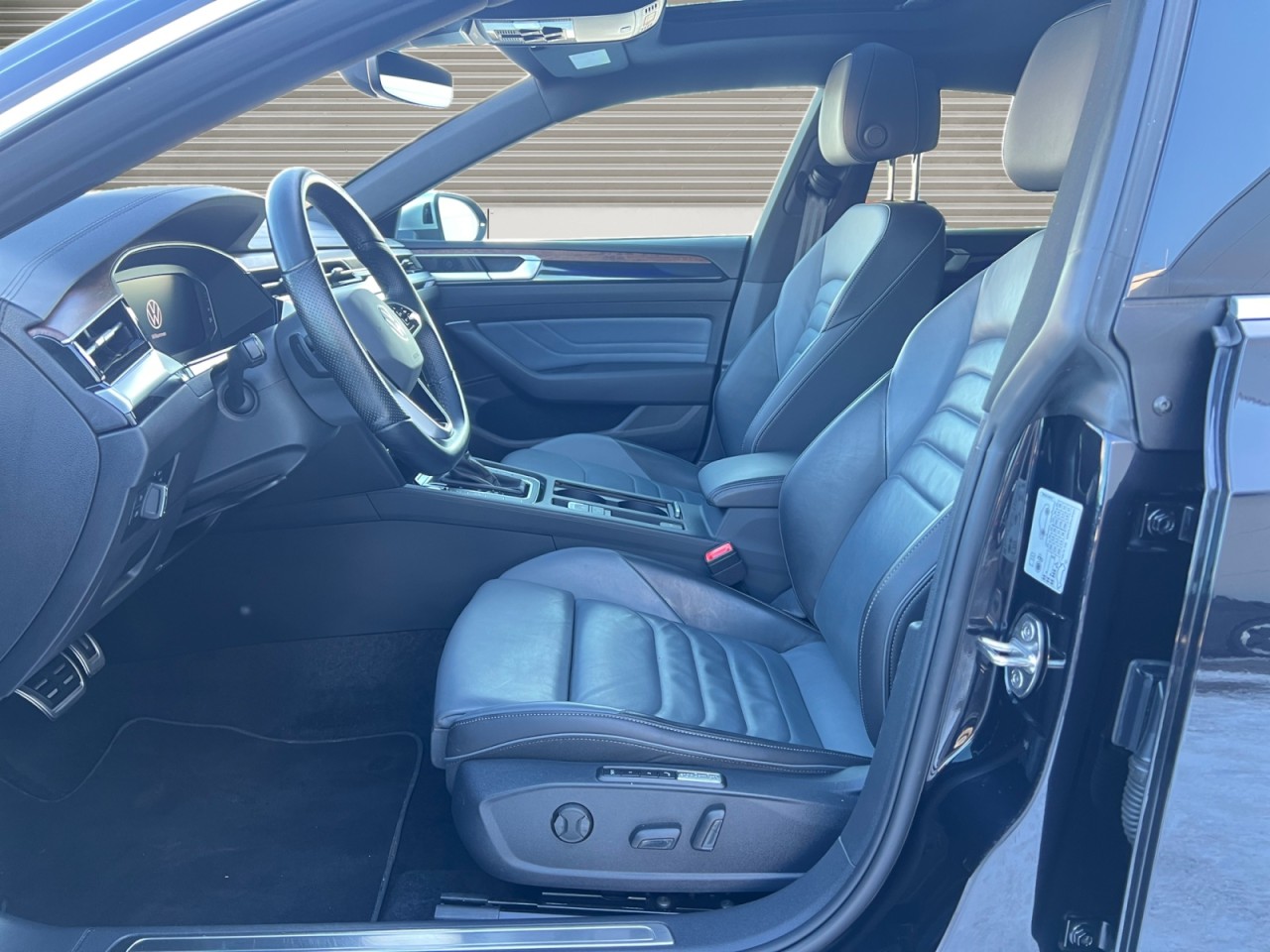 Bild 2 - Arteon 2.0 TDI Elegance Klima Navi Leder