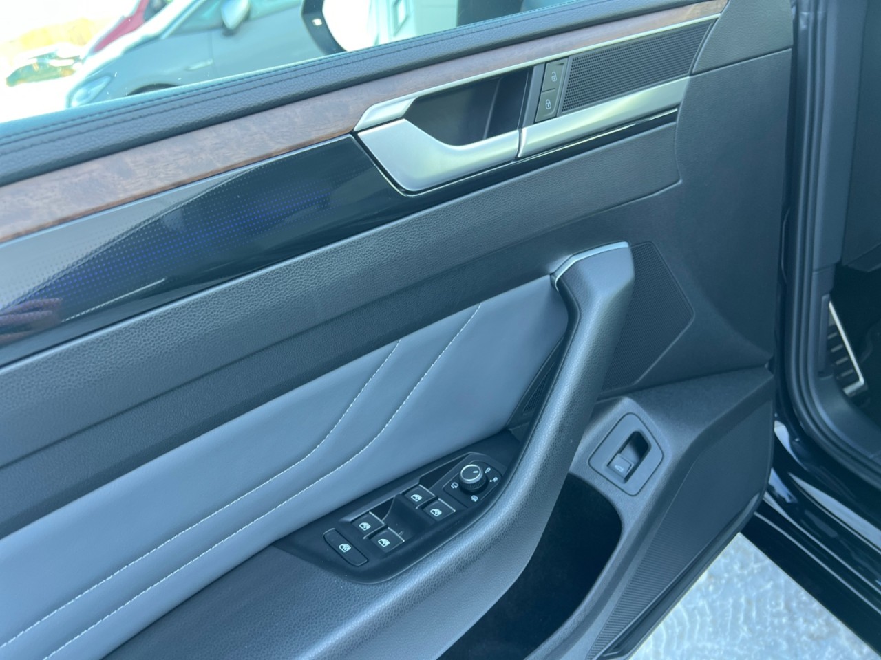 Bild 3 - Arteon 2.0 TDI Elegance Klima Navi Leder