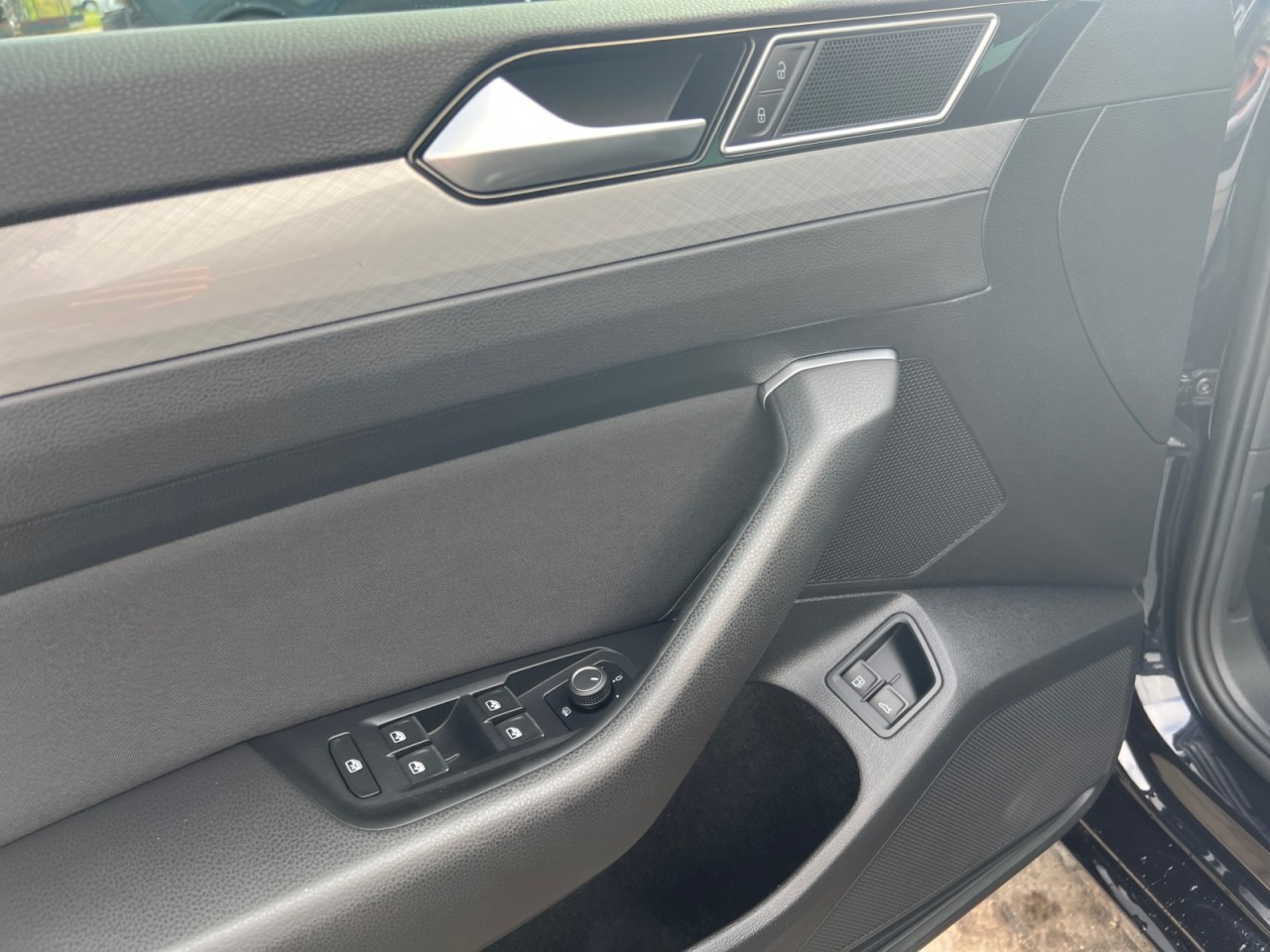 Bild 3 - Passat Variant 1.4 TSI Hybrid GTE AHK Navi ACC