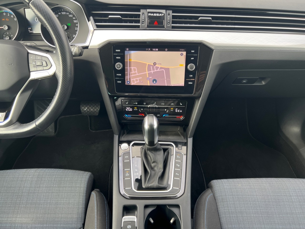 Bild 7 - Passat Variant 1.4 TSI Hybrid GTE AHK Navi ACC