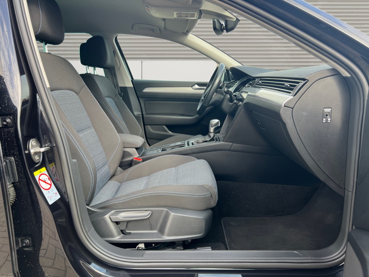 Bild 9 - Passat Variant 1.4 TSI Hybrid GTE AHK Navi ACC