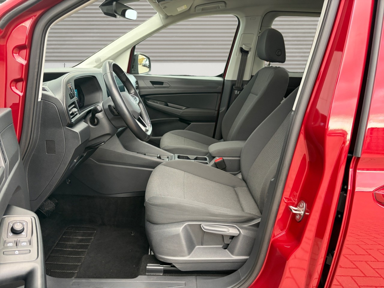 Bild 2 - Caddy California 2.0 TDI Klima Navi