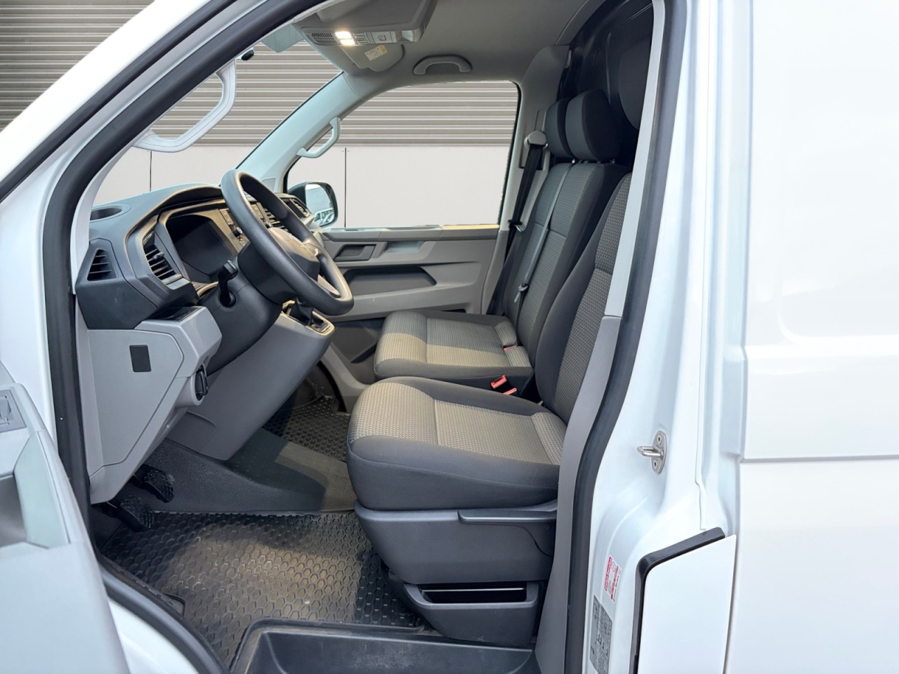 Bild 2 - T6.1 2.0 TDI Kasten EcoProfi L2H1 (EURO 6d)