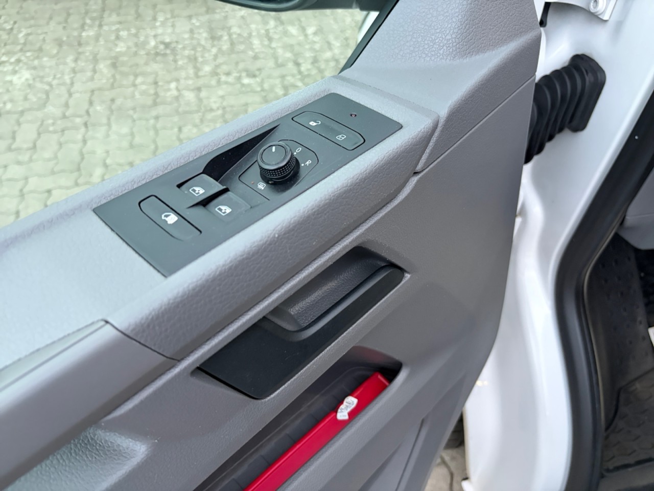 Bild 3 - T6.1 2.0 TDI Kasten EcoProfi L2H1 (EURO 6d)