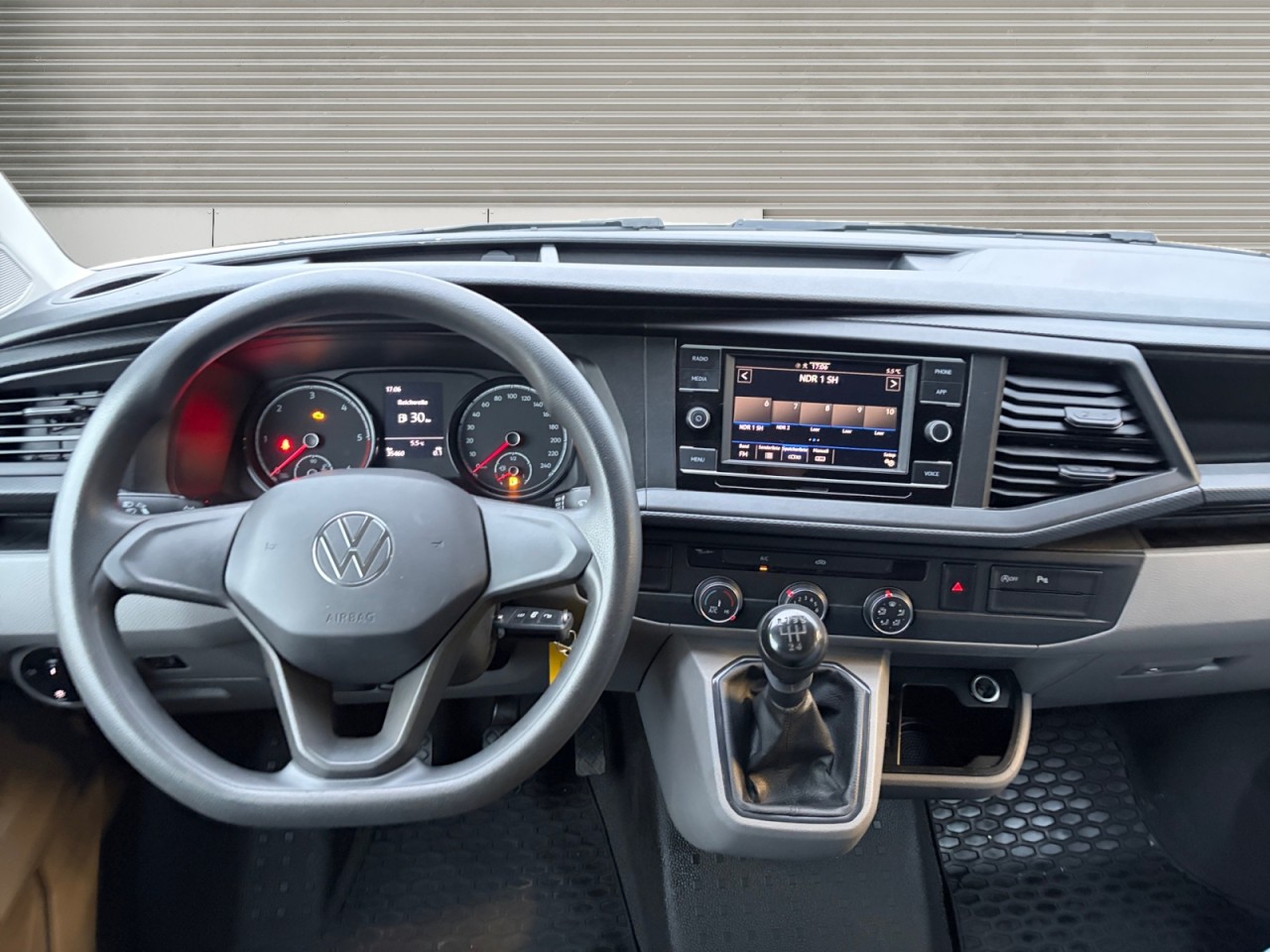 Bild 4 - T6.1 2.0 TDI Kasten EcoProfi L2H1 (EURO 6d)