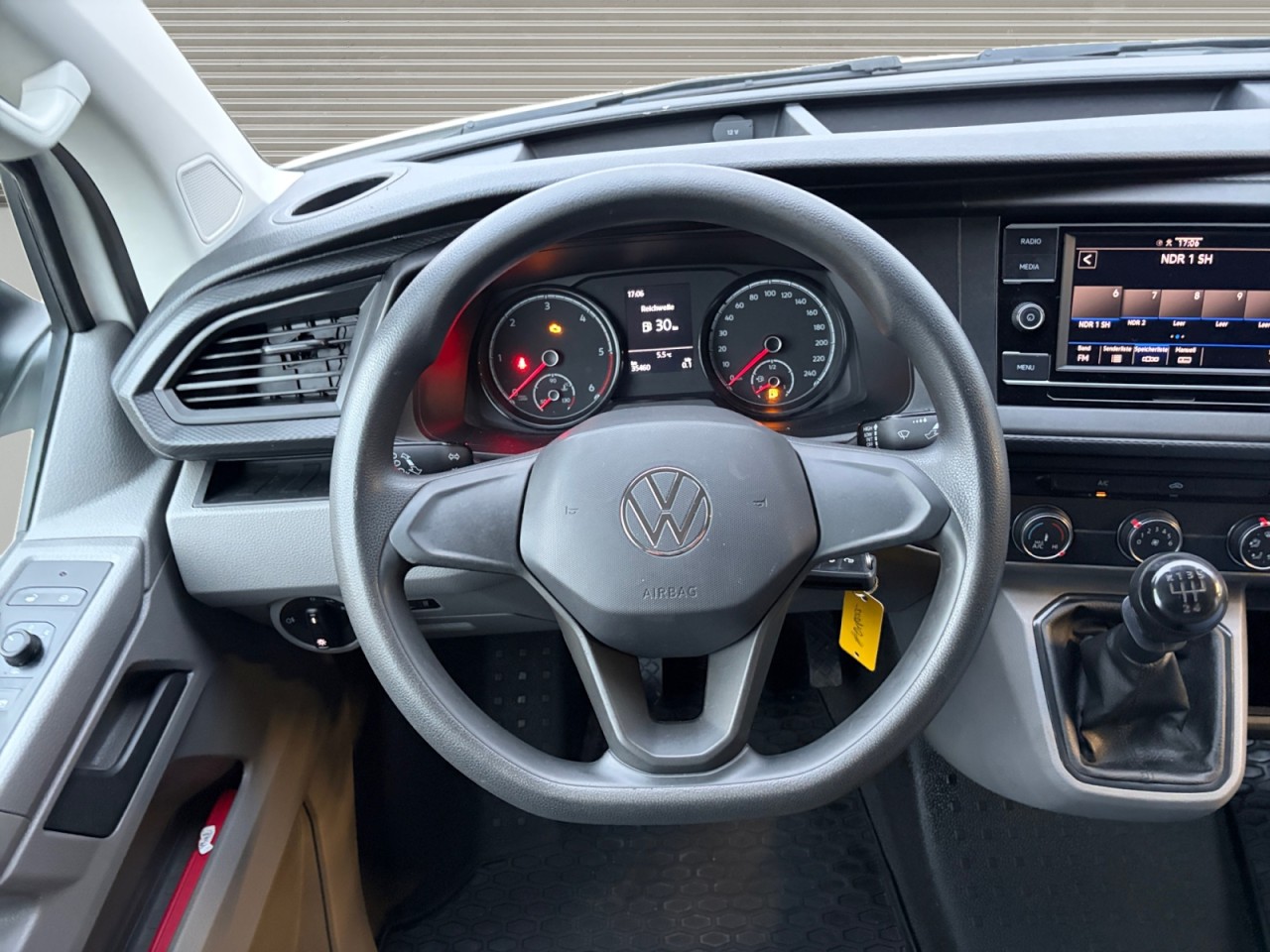 Bild 5 - T6.1 2.0 TDI Kasten EcoProfi L2H1 (EURO 6d)