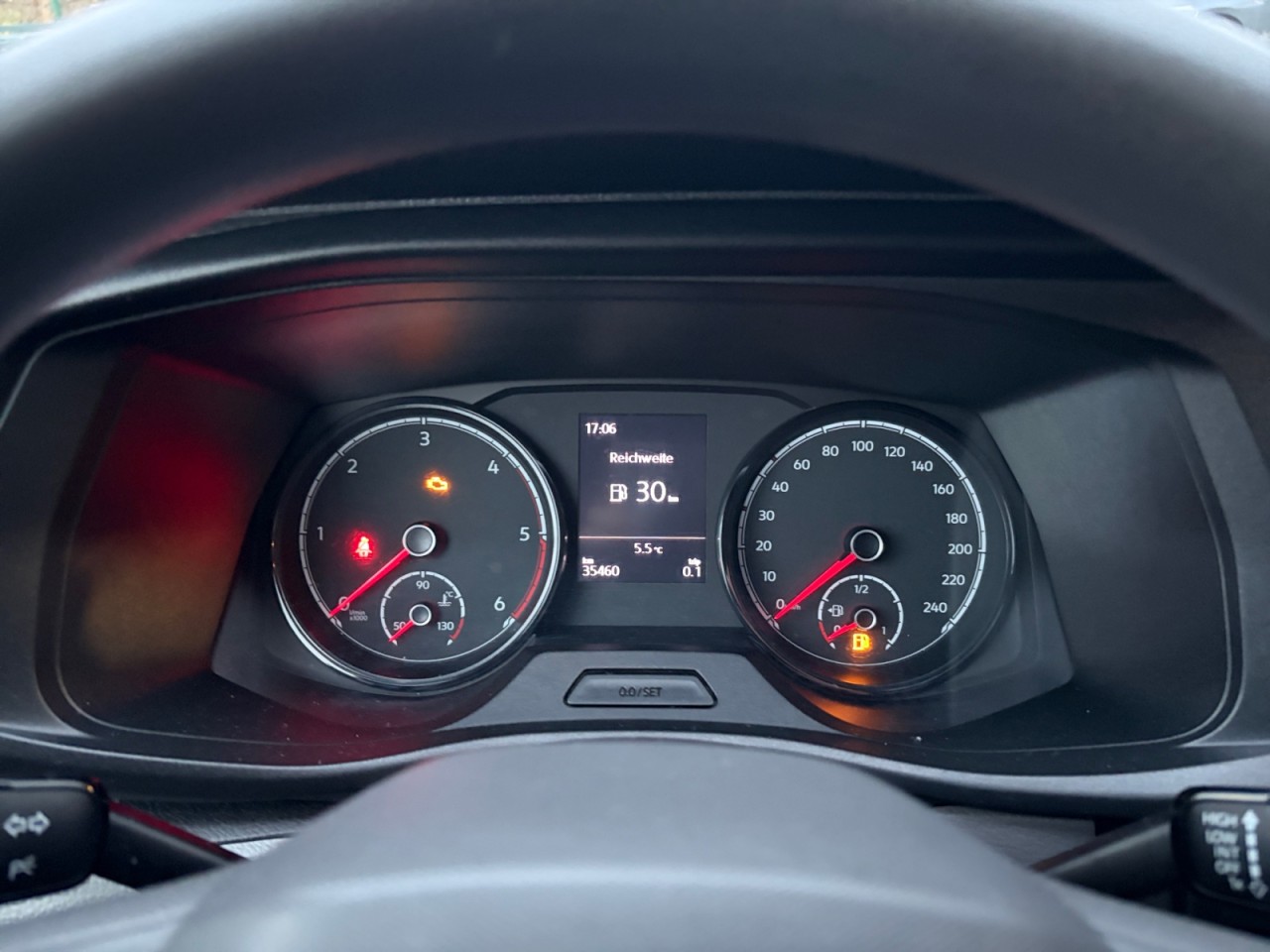 Bild 6 - T6.1 2.0 TDI Kasten EcoProfi L2H1 (EURO 6d)