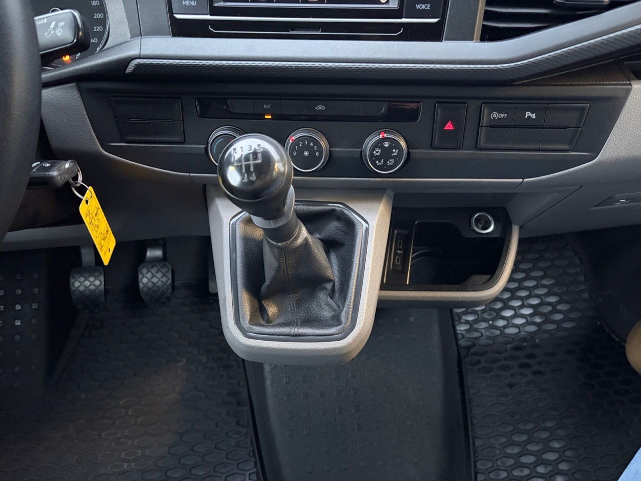 Bild 7 - T6.1 2.0 TDI Kasten EcoProfi L2H1 (EURO 6d)