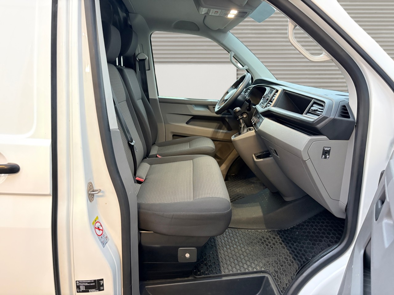 Bild 9 - T6.1 2.0 TDI Kasten EcoProfi L2H1 (EURO 6d)