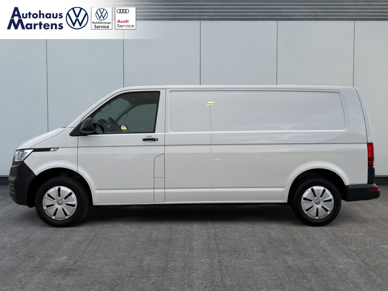 Bild 12 - T6.1 2.0 TDI Kasten EcoProfi L2H1 (EURO 6d)