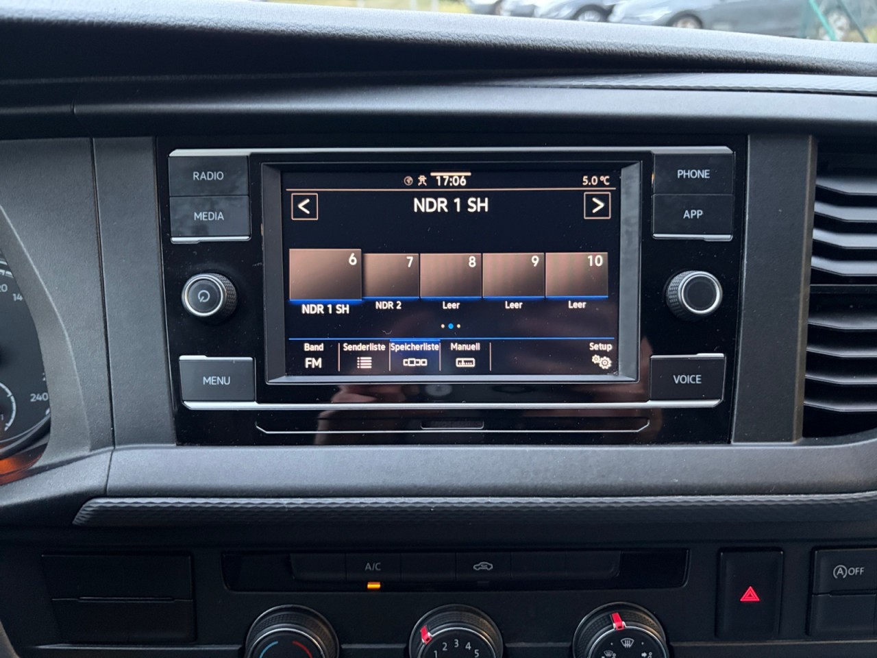 Bild 13 - T6.1 2.0 TDI Kasten EcoProfi L2H1 (EURO 6d)