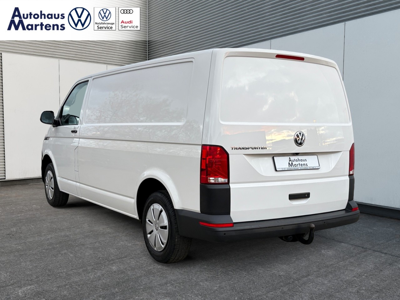 Bild 14 - T6.1 2.0 TDI Kasten EcoProfi L2H1 (EURO 6d)