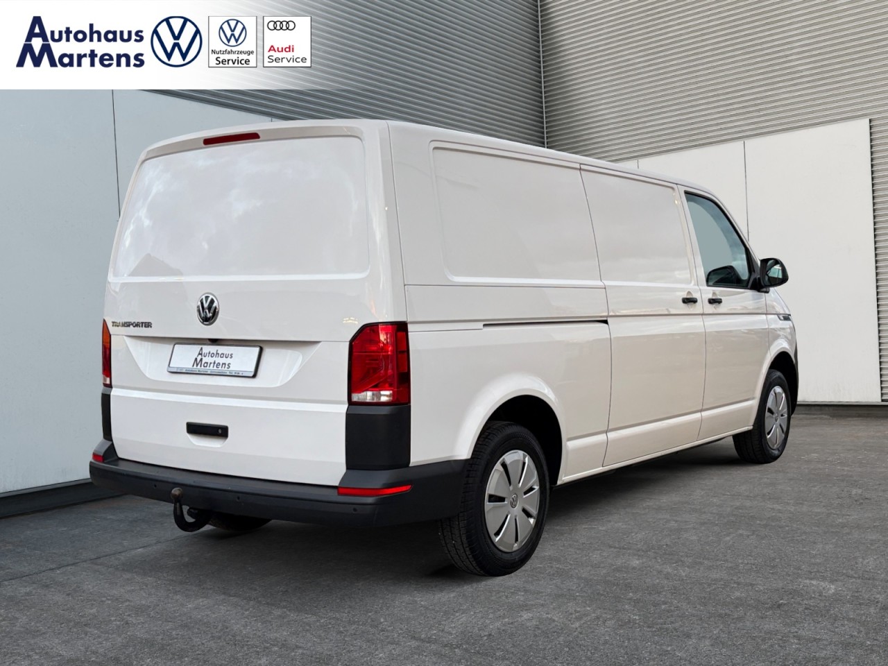 Bild 16 - T6.1 2.0 TDI Kasten EcoProfi L2H1 (EURO 6d)