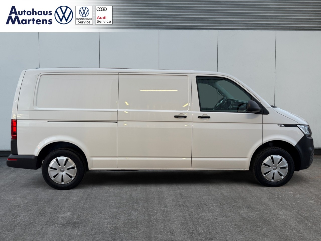 Bild 17 - T6.1 2.0 TDI Kasten EcoProfi L2H1 (EURO 6d)