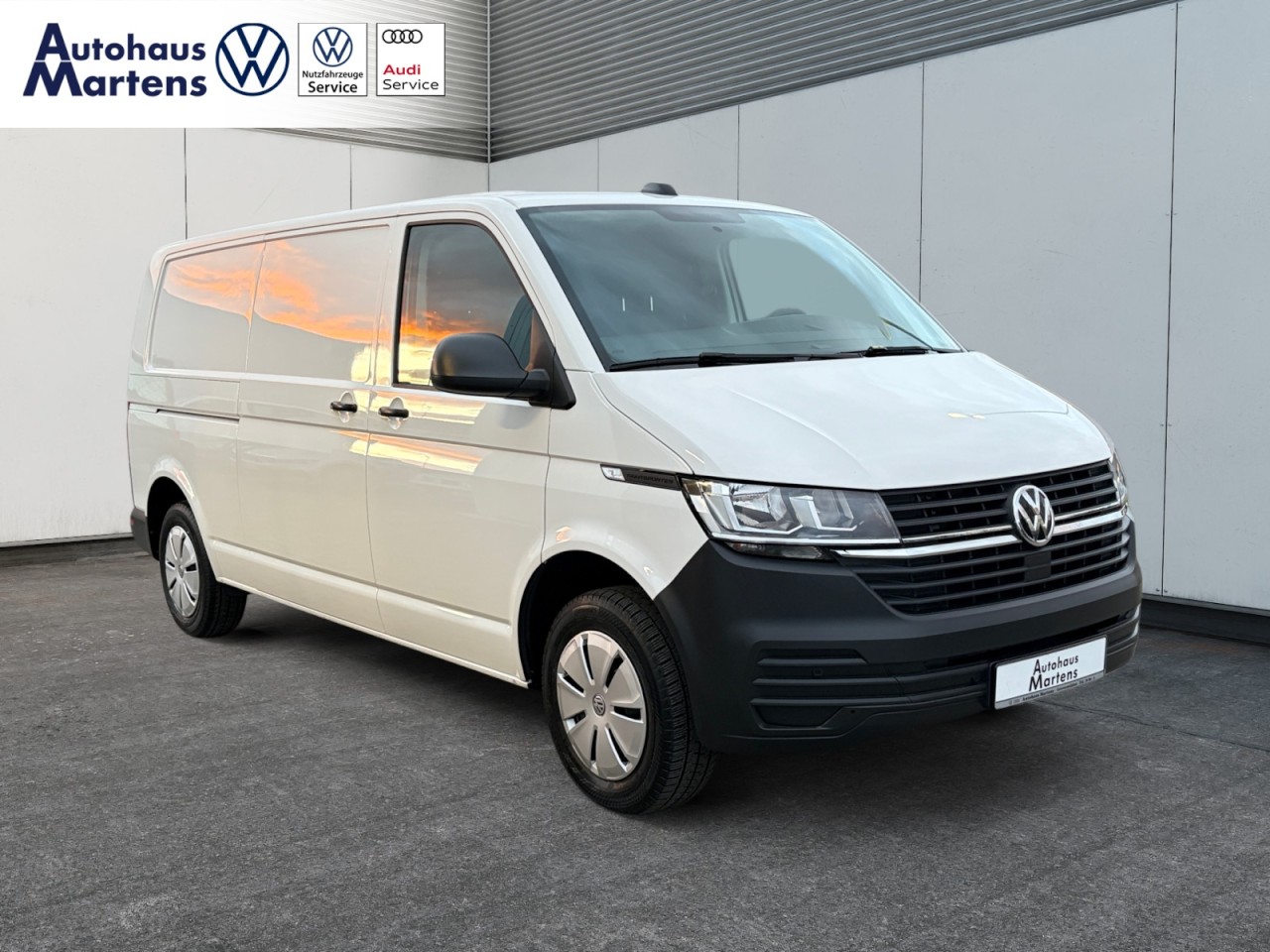 Bild 18 - T6.1 2.0 TDI Kasten EcoProfi L2H1 (EURO 6d)