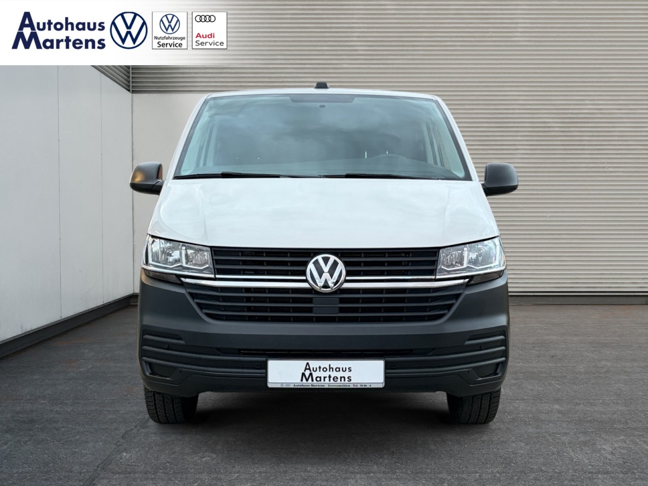 Bild 19 - T6.1 2.0 TDI Kasten EcoProfi L2H1 (EURO 6d)