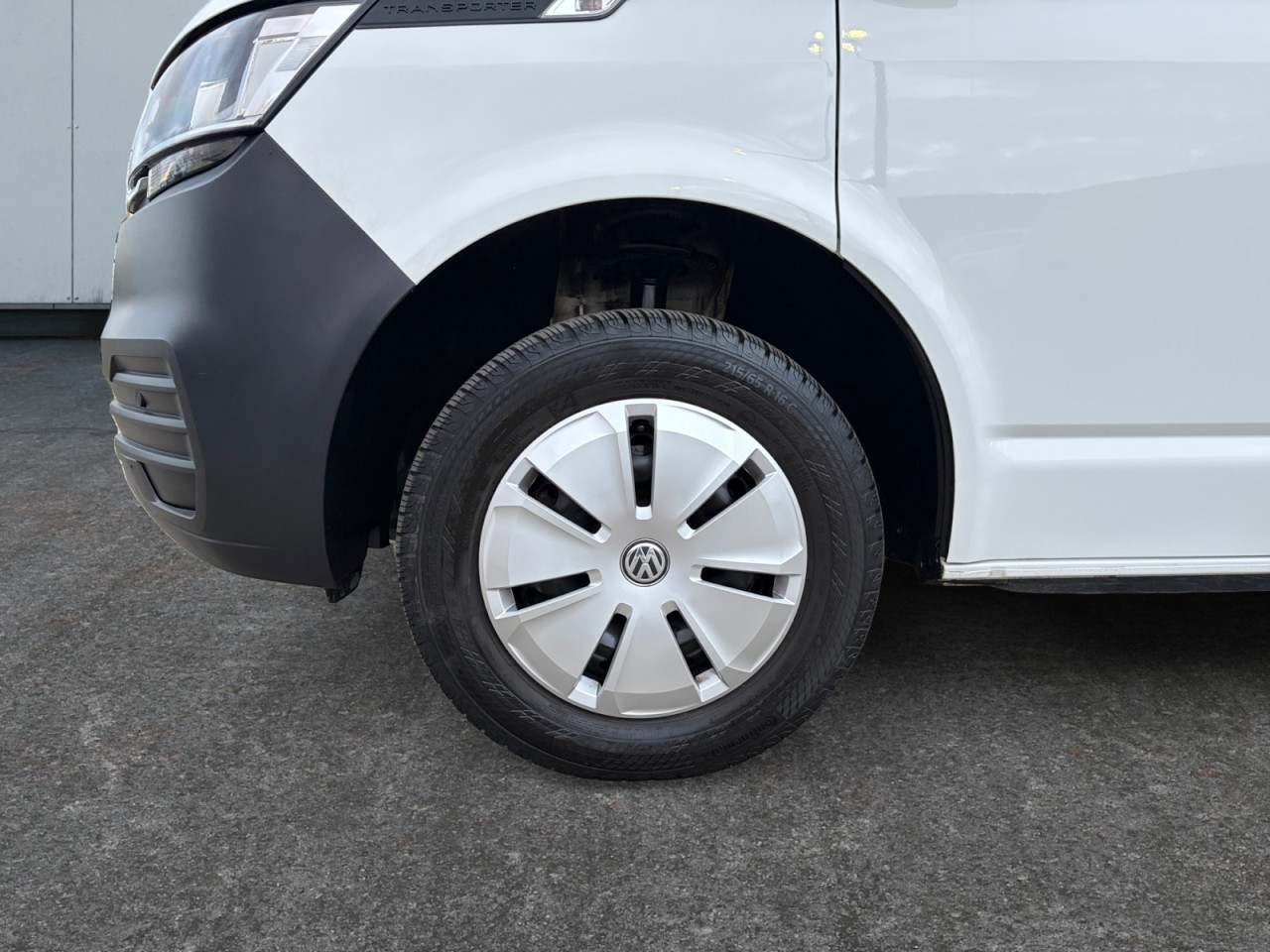 Bild 20 - T6.1 2.0 TDI Kasten EcoProfi L2H1 (EURO 6d)