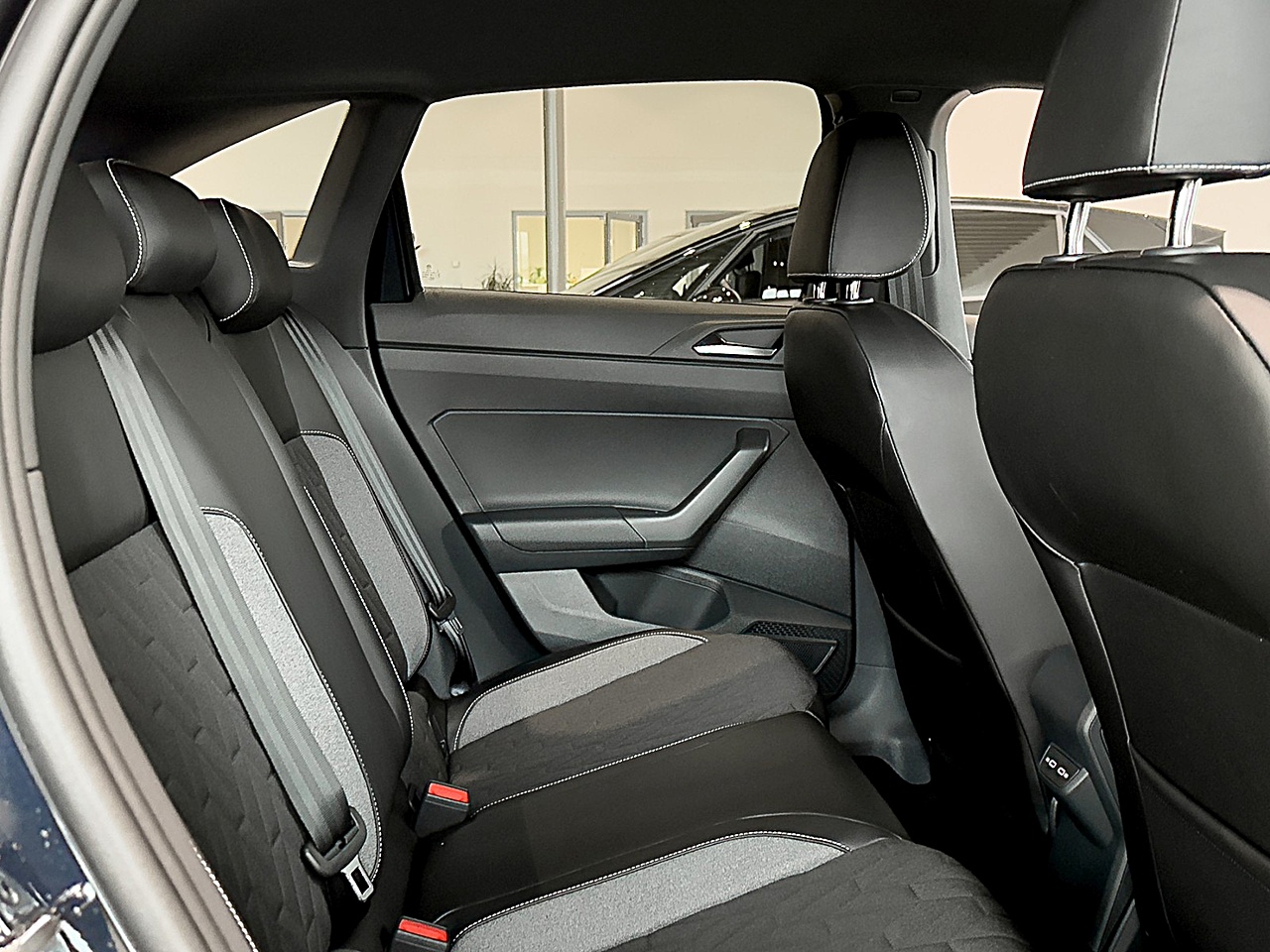 Bild 2 - Taigo GOAL 1,0l TSI OPF 116 PS 7-Gang-DSG Klima