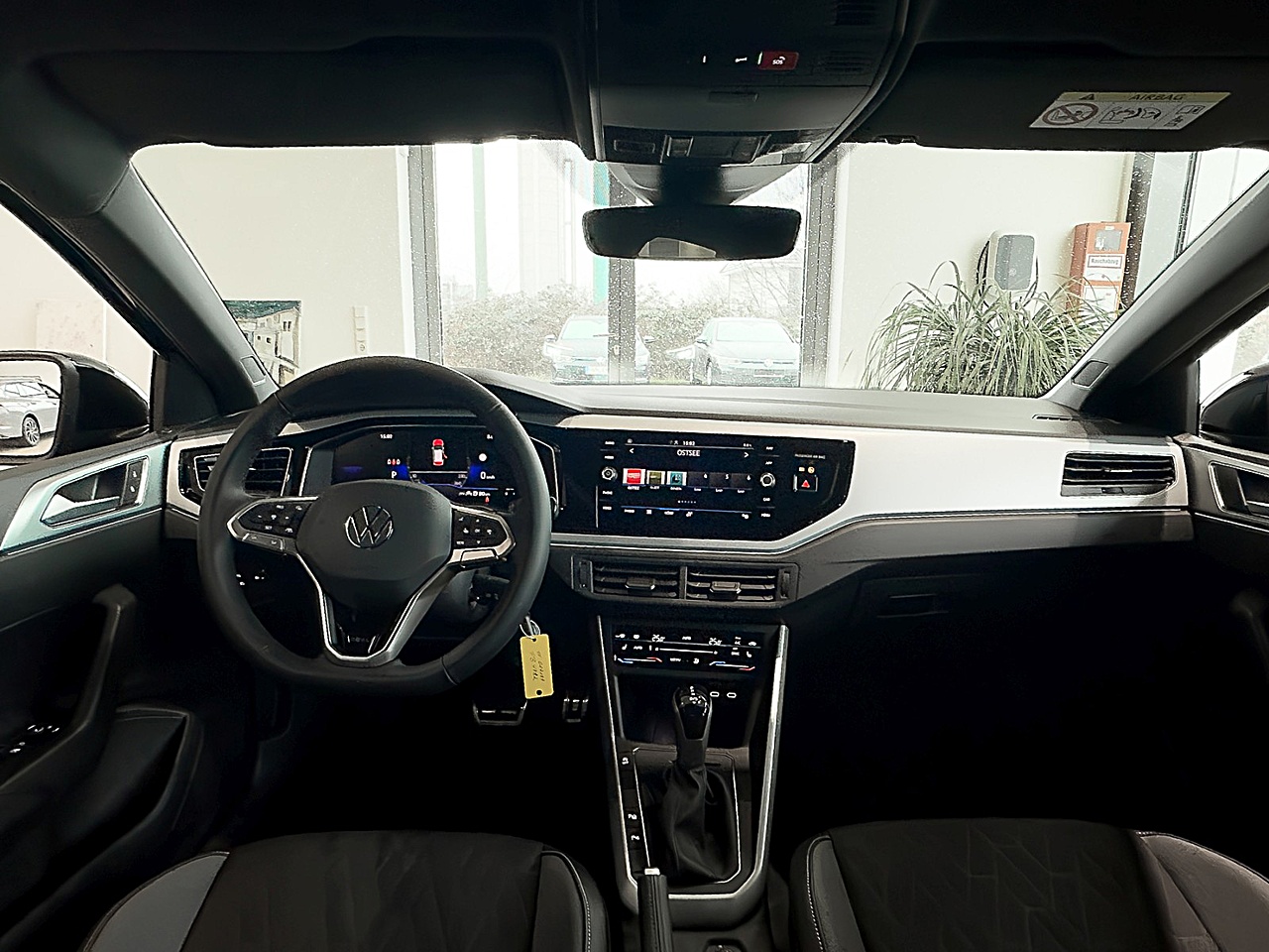 Bild 3 - Taigo GOAL 1,0l TSI OPF 116 PS 7-Gang-DSG Klima