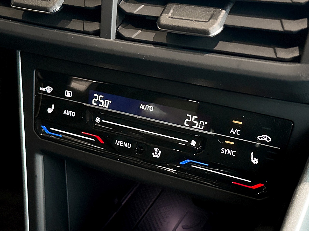 Bild 5 - Taigo GOAL 1,0l TSI OPF 116 PS 7-Gang-DSG Klima