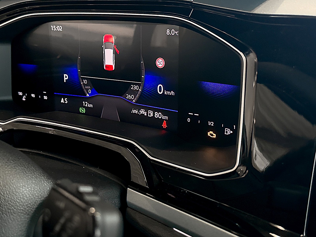 Bild 6 - Taigo GOAL 1,0l TSI OPF 116 PS 7-Gang-DSG Klima