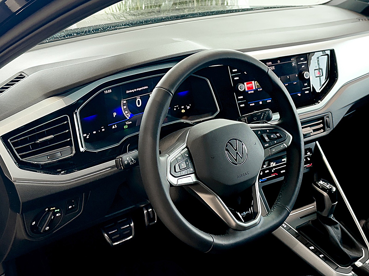 Bild 11 - Taigo GOAL 1,0l TSI OPF 116 PS 7-Gang-DSG Klima