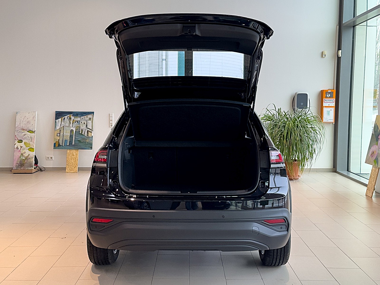 Bild 16 - Taigo GOAL 1,0l TSI OPF 116 PS 7-Gang-DSG Klima