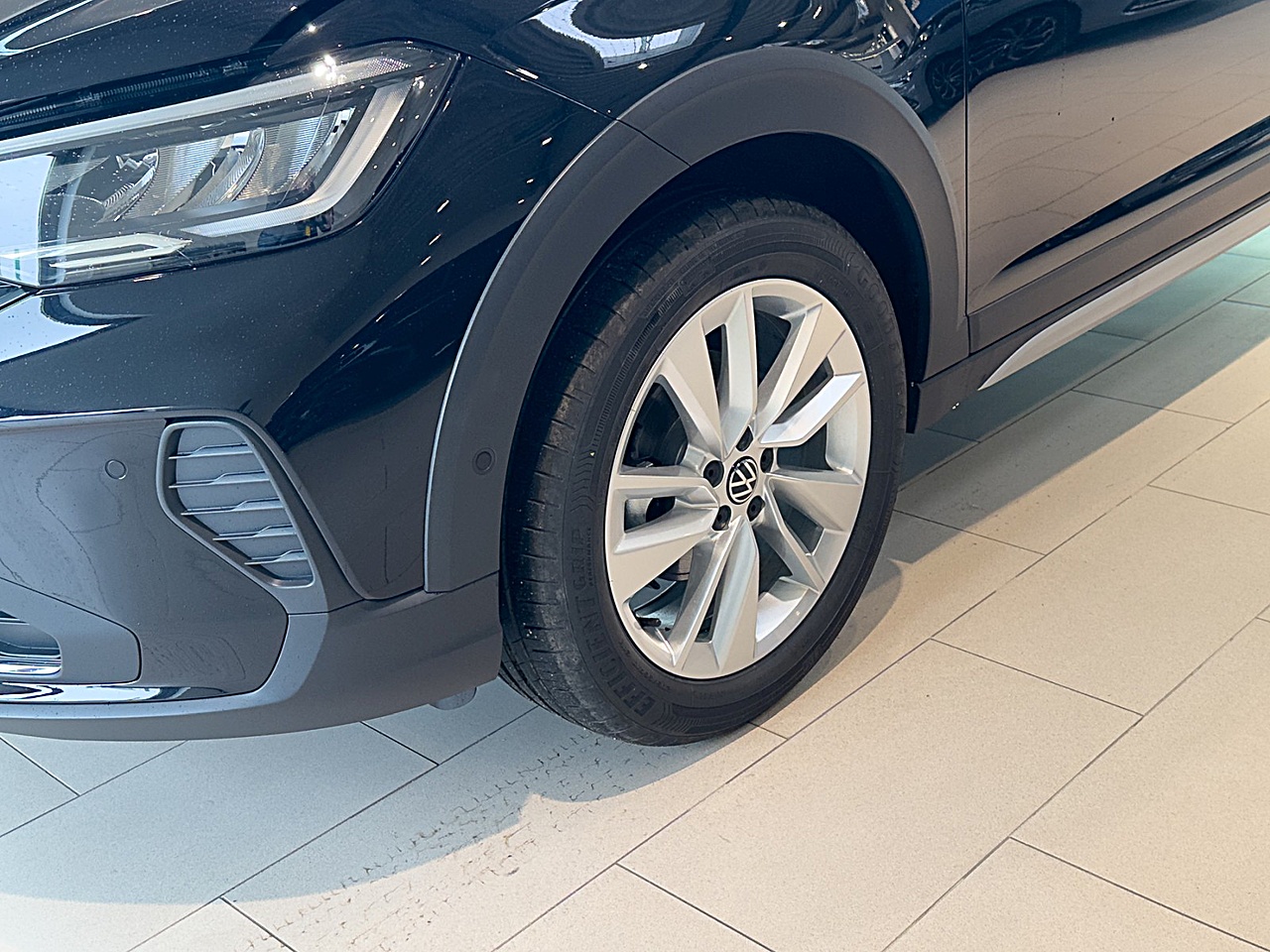 Bild 19 - Taigo GOAL 1,0l TSI OPF 116 PS 7-Gang-DSG Klima