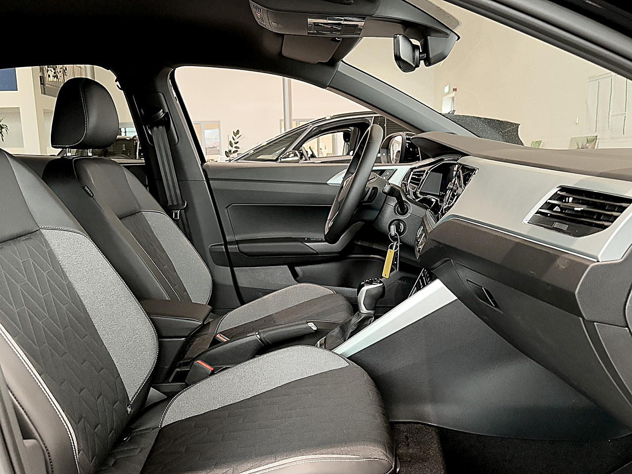 Bild 21 - Taigo GOAL 1,0l TSI OPF 116 PS 7-Gang-DSG Klima