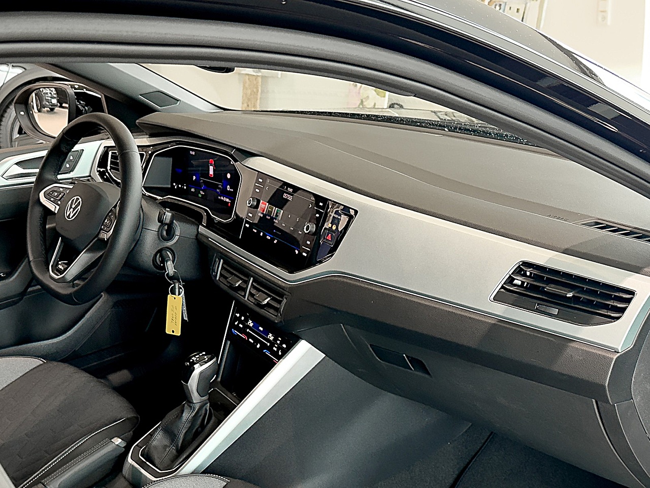 Bild 22 - Taigo GOAL 1,0l TSI OPF 116 PS 7-Gang-DSG Klima