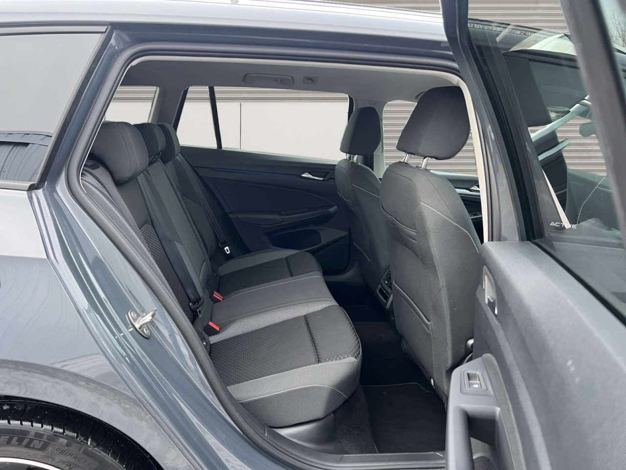 Bild 10 - Golf VIII Variant 2.0 TDI Active Klima Navi