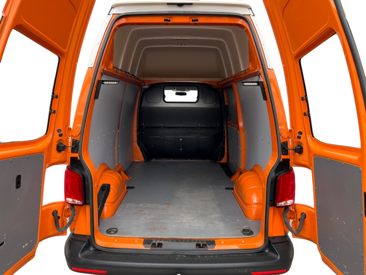 Bild 6 - T6.1 Transporter Kasten 2.0 TDI Hoch lang L2H3